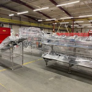 Gantry lift SM-Gantry 500