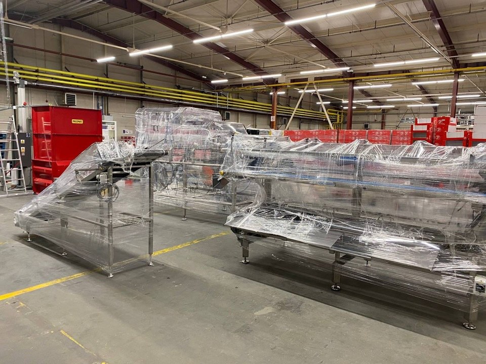 Gantry lift SM-Gantry 500