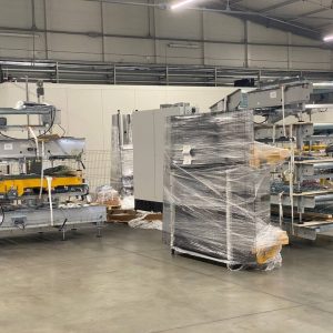 Hydraulic power pack SM-Power 700